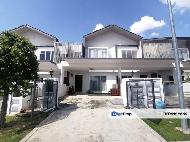 House for rent in Selayang, Selangor