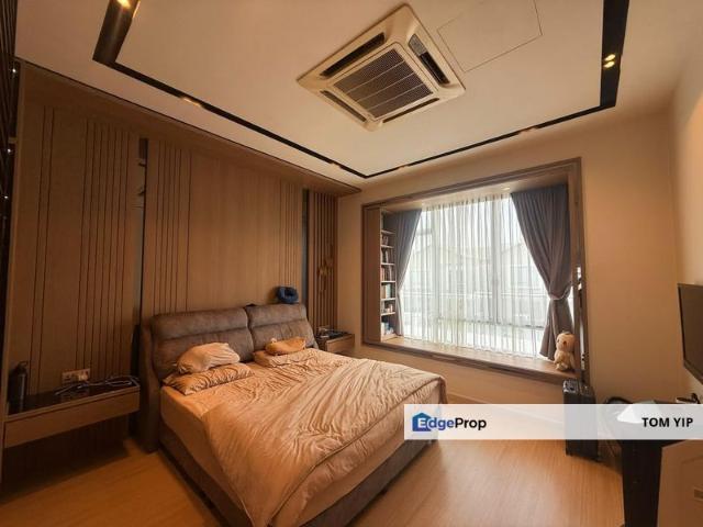 House for sale in Selayang, Selangor