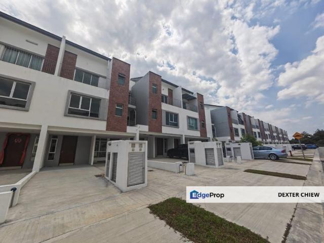 House for sale in Selayang, Selangor