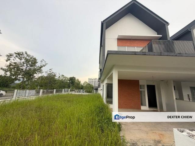 House for sale in Selayang, Selangor