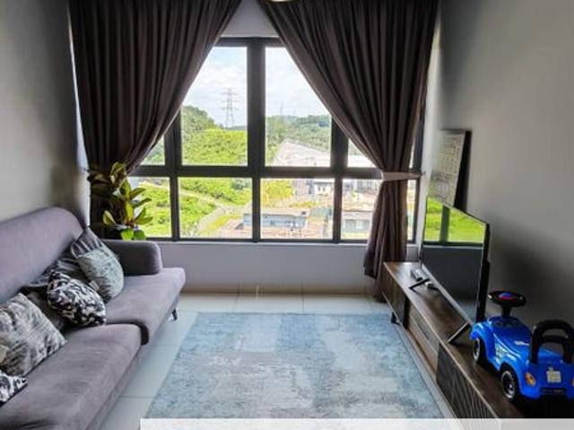 Condominium for sale in Selayang, Selangor