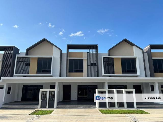 House for sale in Selayang, Selangor