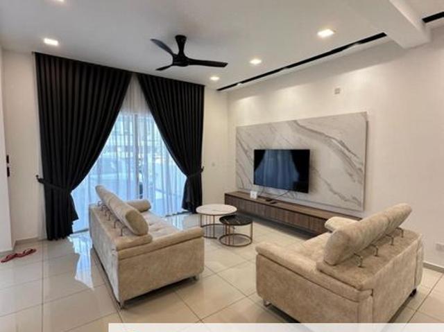 House for sale in Selayang, Selangor