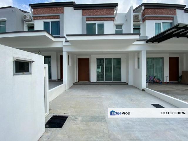 House for sale in Selayang, Selangor