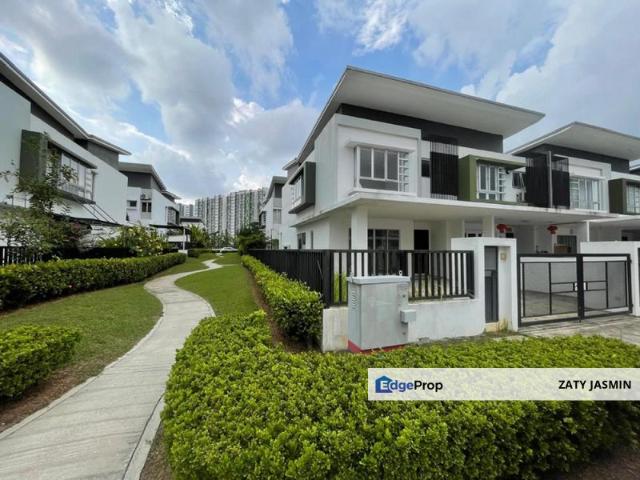 House for sale in Selayang, Selangor