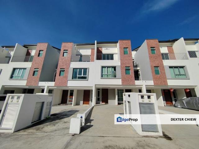 House for sale in Selayang, Selangor