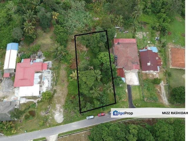 House for sale in Selayang, Selangor