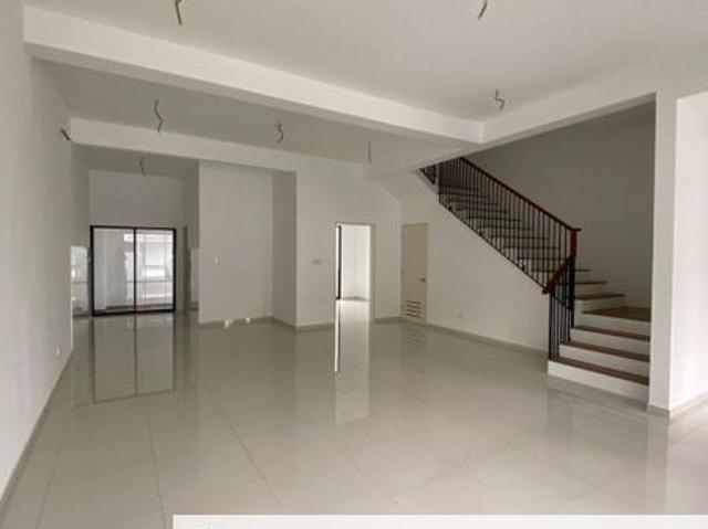 House for sale in Selayang, Selangor