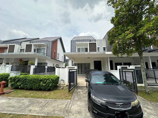 Terraced House for sale in Selayang, Selangor