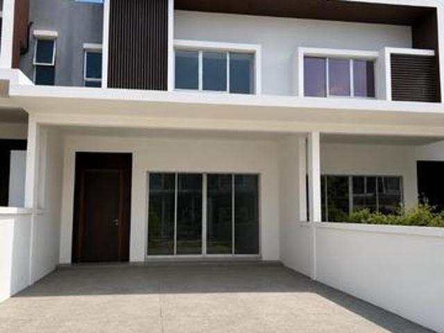 Terraced House for rent in Selayang, Selangor