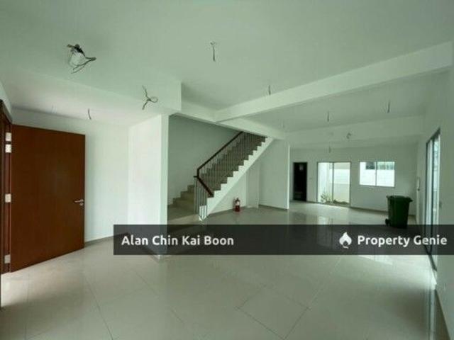 House for rent in Selayang, Selangor