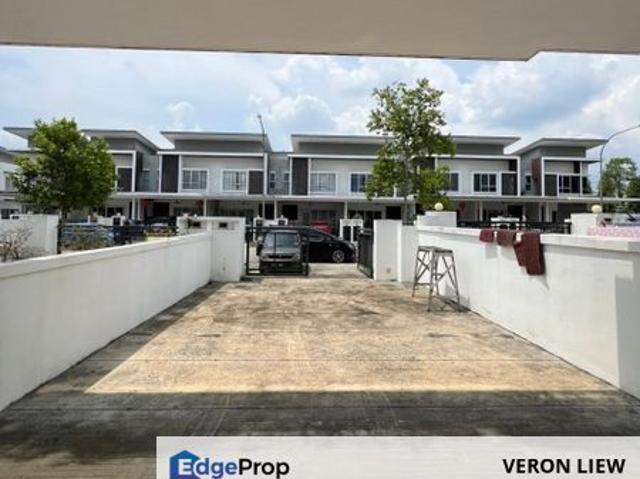 House for sale in Rawang, Majlis Perbandaran Selayang