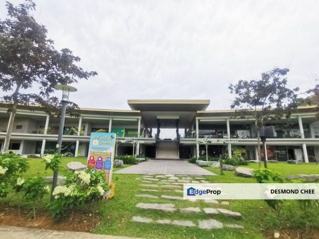 Shop for rent in Selayang, Selangor