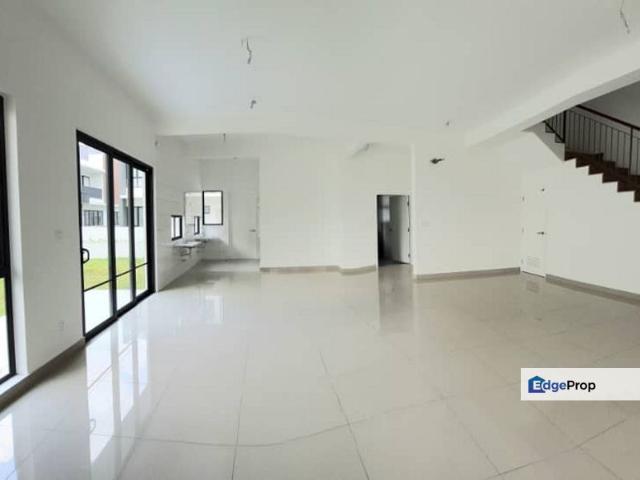 House for sale in Alam Impian, Selangor