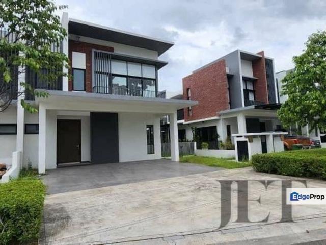 House for sale in Alam Impian, Selangor