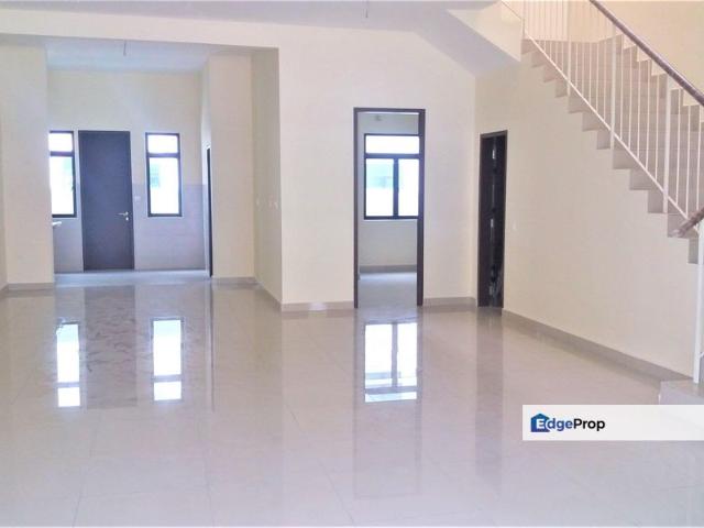 House for sale in Alam Impian, Selangor