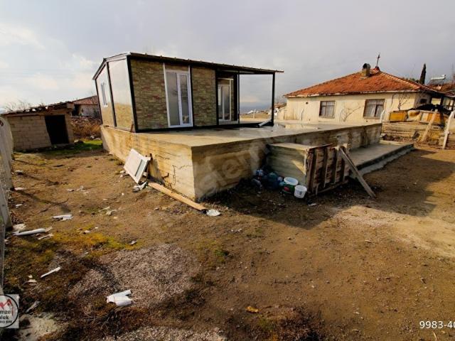 Sincan, Ankara içerisinde satılık Arsa