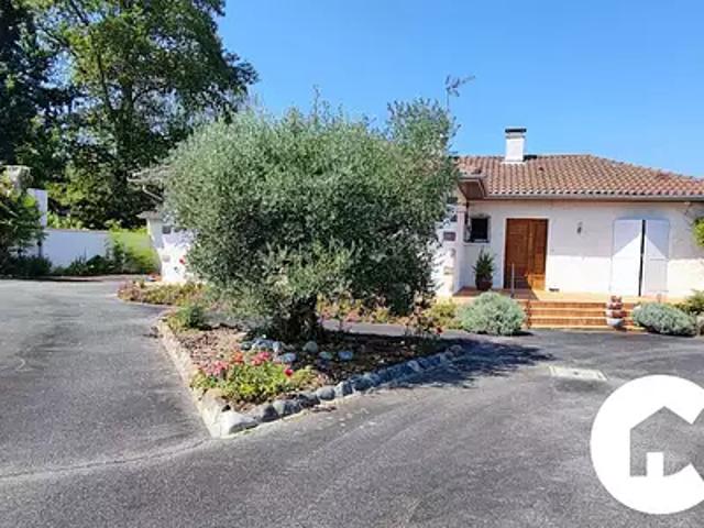 Maison vente à Pau, Gan