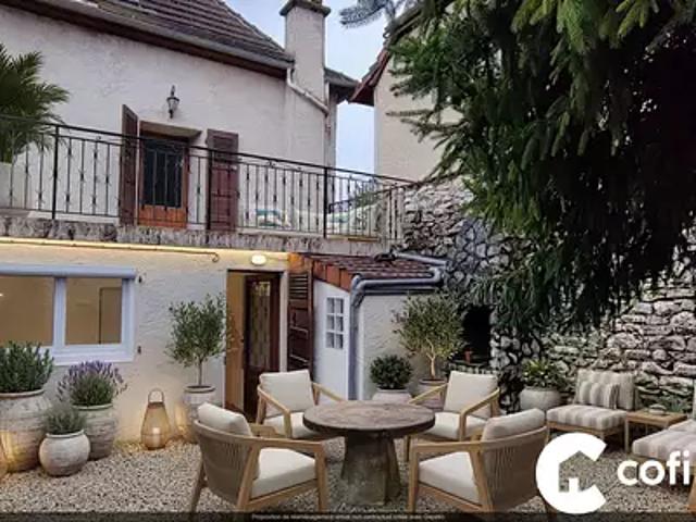 Maison vente à Pau, Gan