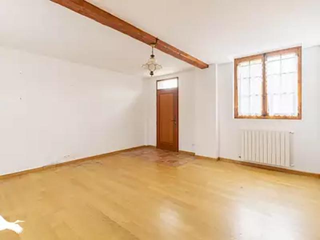 Maison vente à Foix, Ganac