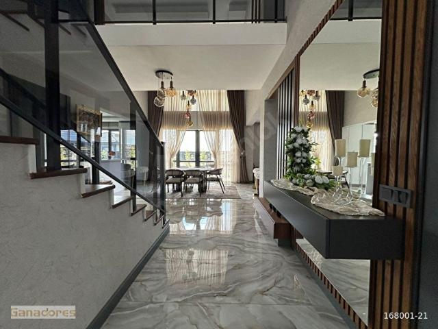 Yenimahalle, Ankara içerisinde satılık Villa