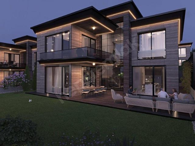 Susuz Mahallesi, Yenimahalle içerisinde satılık Villa