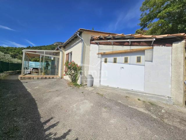 Maison vente à Digne-les-Bains, Peyruis
