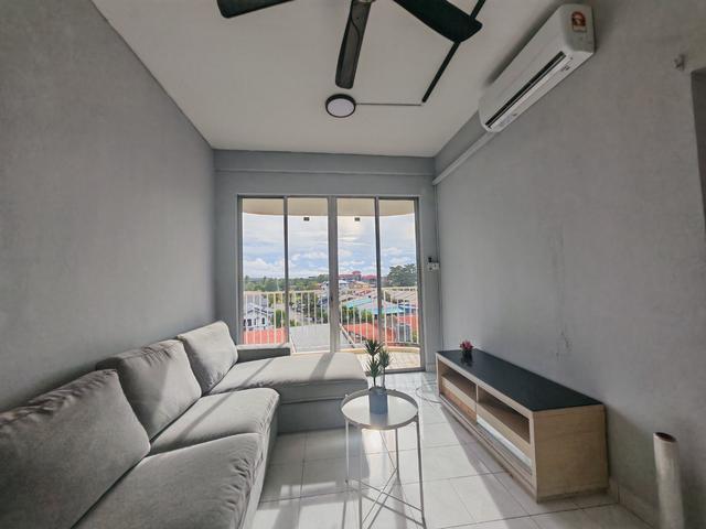 Apartment for rent in Penampang, Pinampang