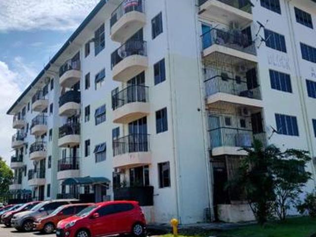 Apartment for sale in Penampang, Pinampang