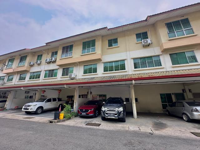 Apartment for sale in Penampang, Pinampang