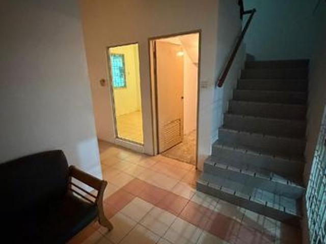 Townhouse for rent in Kinabalu, Sabah