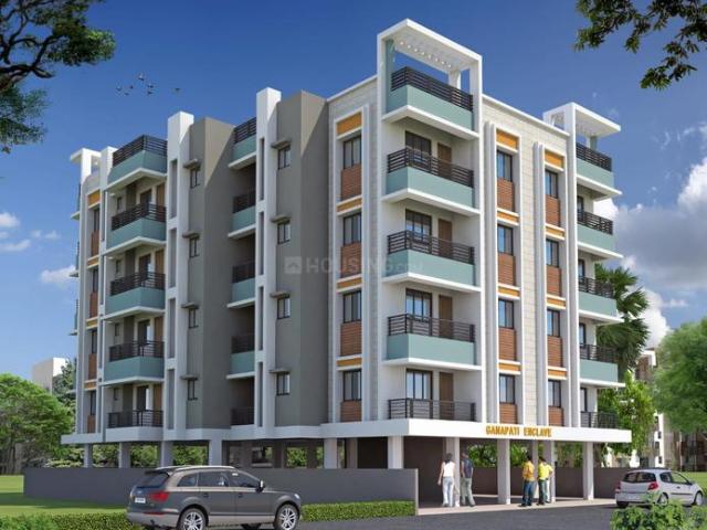 Flat for sale in Nagerbazar, South Dumdum