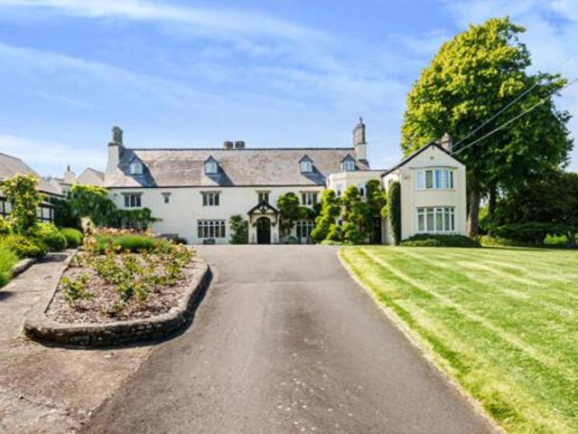 House for sale in Monmouth, Wales