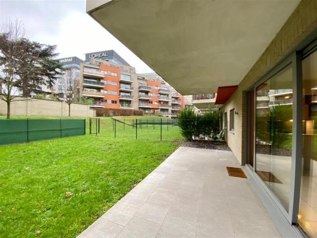 Appartement location à Berchem, Bruxelles