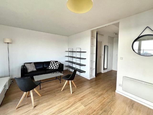 Appartement location à Nanterre