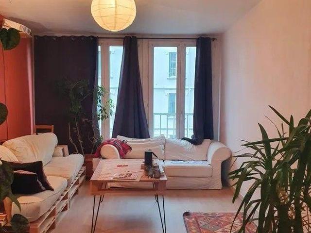 Appartement location à Grenoble