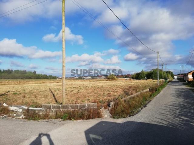 Terreno venda em Ponte De Vagos, Aveiro