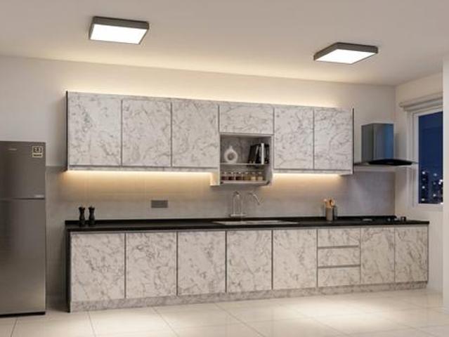 Serviced Residence for rent in Kajang, Langat