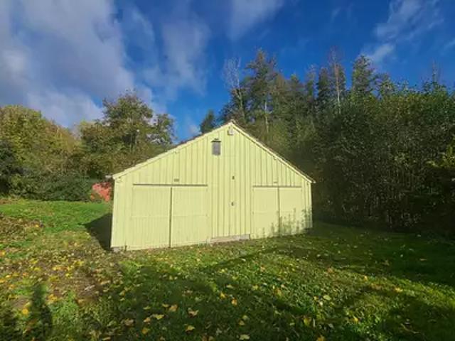 Garage vente à Château-Thierry, Gandelu