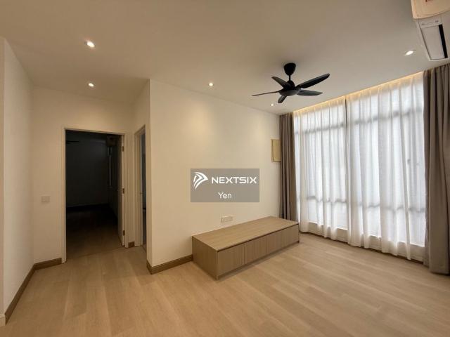 House for rent in Johore Bahru, Johor