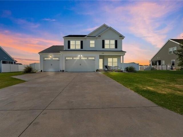 House for sale in Moyock