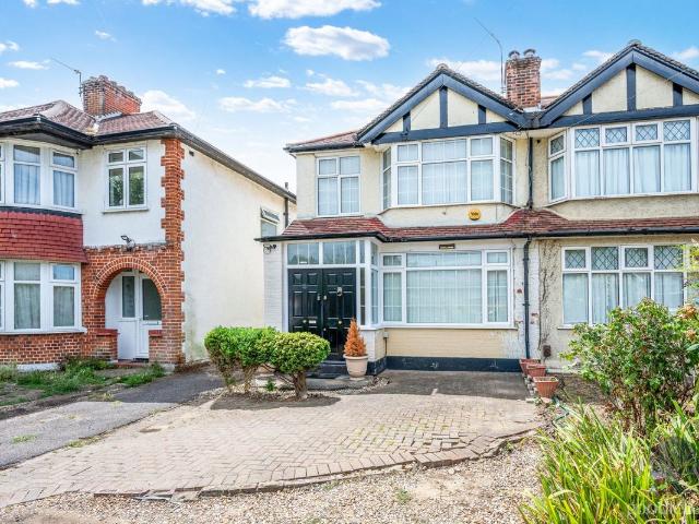 House for rent in Greater London
