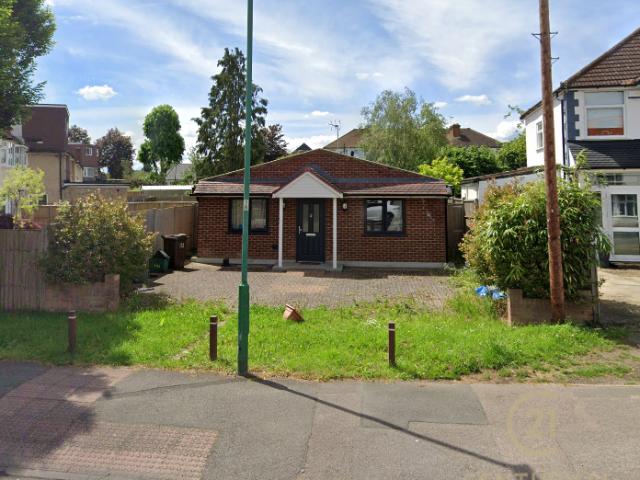 House for rent in Greater London