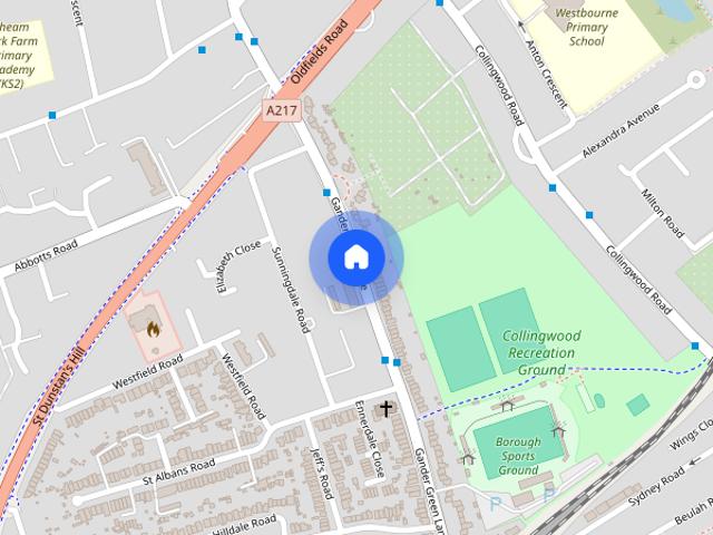 House for rent in Greater London
