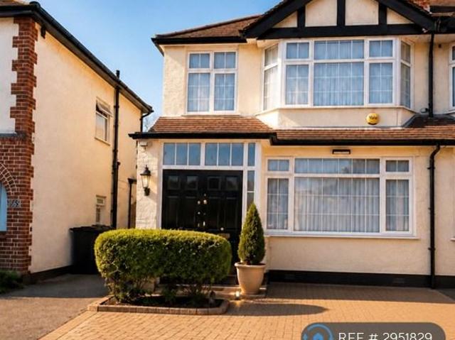 House for rent in Greater London