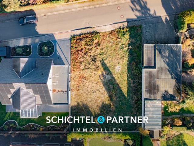 Erdgeschosswohnung kaufen in Ganderkesee, Niedersachsen