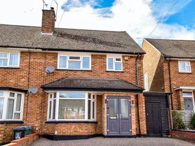 House for sale in Woodside, North Watford