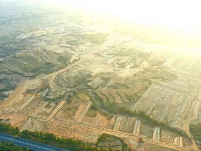 Land for sale in Islamabad
