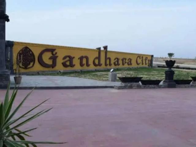 Land for sale in Islamabad
