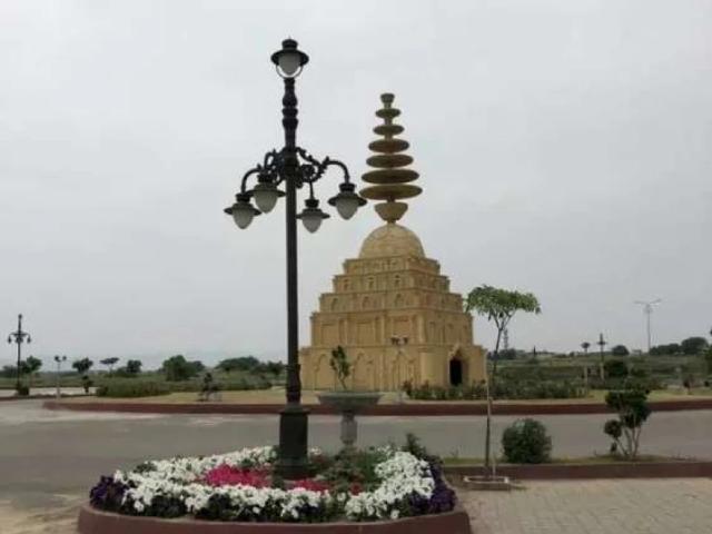 Land for sale in Islamabad